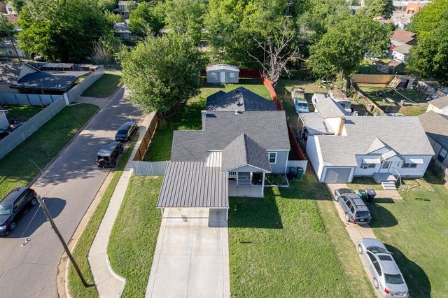 2443 SW 28th Street, Oklahoma City, OK 73108