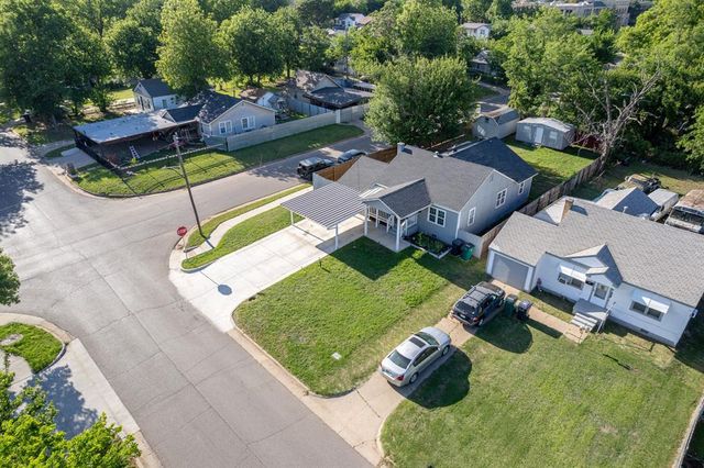 2443 SW 28th Street, Oklahoma City, OK 73108