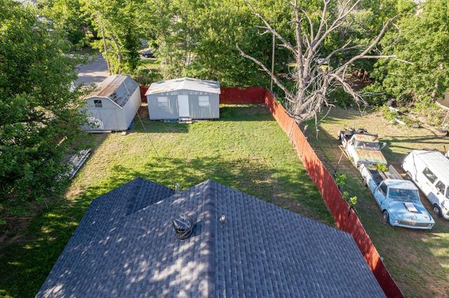 2443 SW 28th Street, Oklahoma City, OK 73108