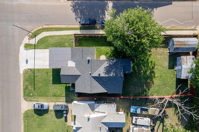 2443 SW 28th Street, Oklahoma City, OK 73108