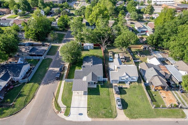 2443 SW 28th Street, Oklahoma City, OK 73108