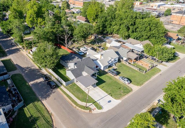 2443 SW 28th Street, Oklahoma City, OK 73108