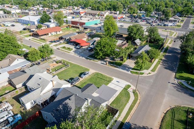2443 SW 28th Street, Oklahoma City, OK 73108