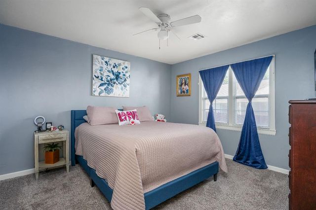 2443 SW 28th Street, Oklahoma City, OK 73108