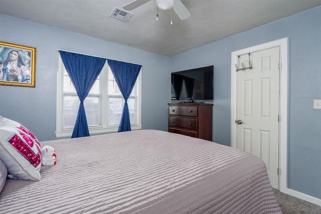 2443 SW 28th Street, Oklahoma City, OK 73108