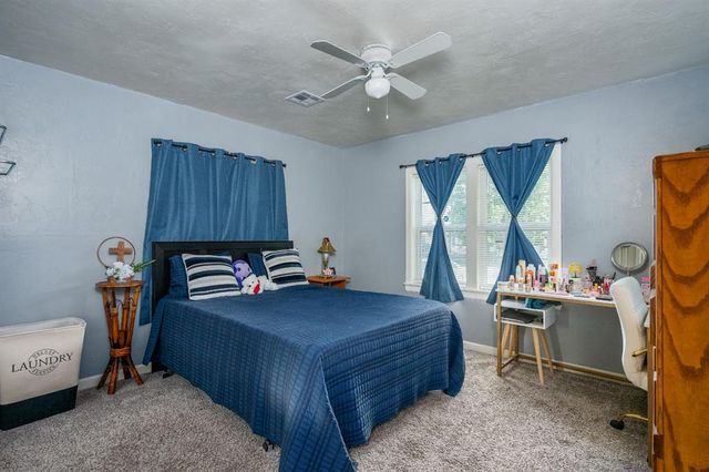 2443 SW 28th Street, Oklahoma City, OK 73108