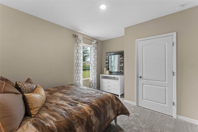 2327 ASHWOOD BLUFF DRIVE, Ocoee, FL 34761