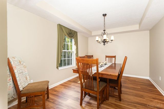 6712 Hummingbird Drive, Deerfield Twp., OH 45040