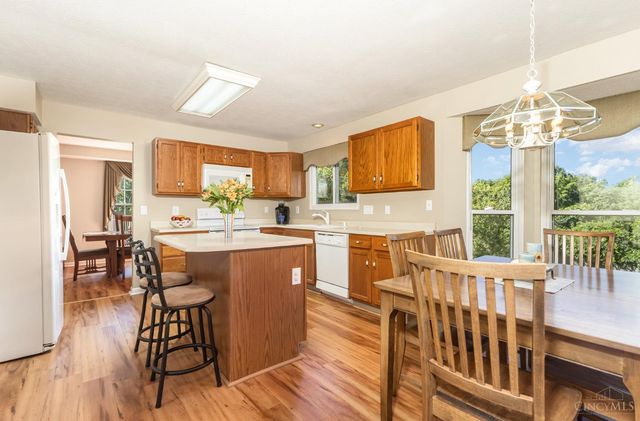6712 Hummingbird Drive, Deerfield Twp., OH 45040