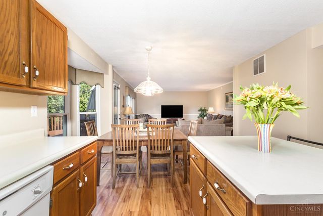 6712 Hummingbird Drive, Deerfield Twp., OH 45040
