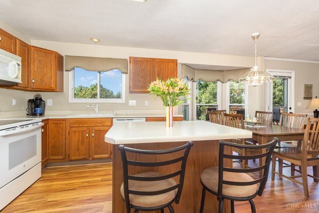 6712 Hummingbird Drive, Deerfield Twp., OH 45040