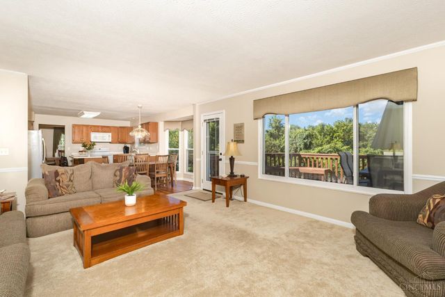 6712 Hummingbird Drive, Deerfield Twp., OH 45040