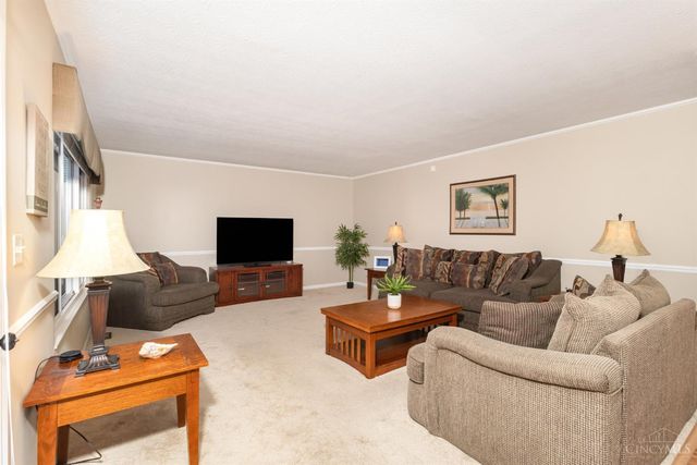 6712 Hummingbird Drive, Deerfield Twp., OH 45040