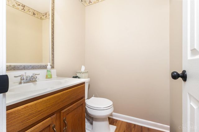 6712 Hummingbird Drive, Deerfield Twp., OH 45040