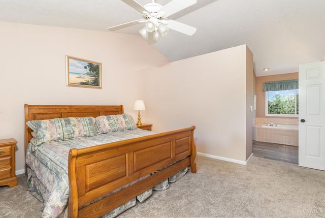 6712 Hummingbird Drive, Deerfield Twp., OH 45040