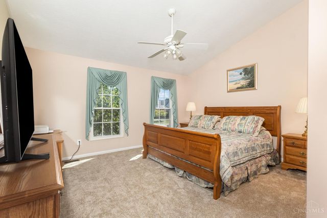 6712 Hummingbird Drive, Deerfield Twp., OH 45040