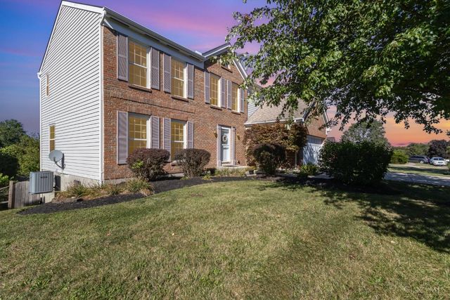 6712 Hummingbird Drive, Deerfield Twp., OH 45040