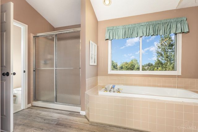 6712 Hummingbird Drive, Deerfield Twp., OH 45040