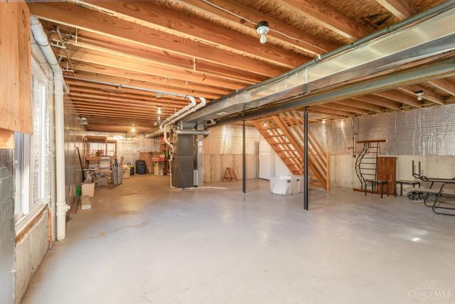 6712 Hummingbird Drive, Deerfield Twp., OH 45040