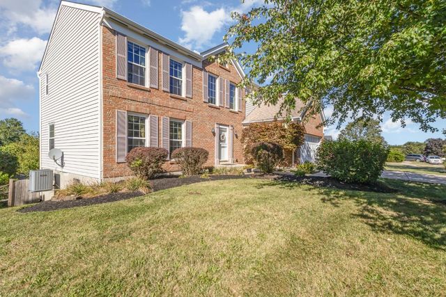 6712 Hummingbird Drive, Deerfield Twp., OH 45040