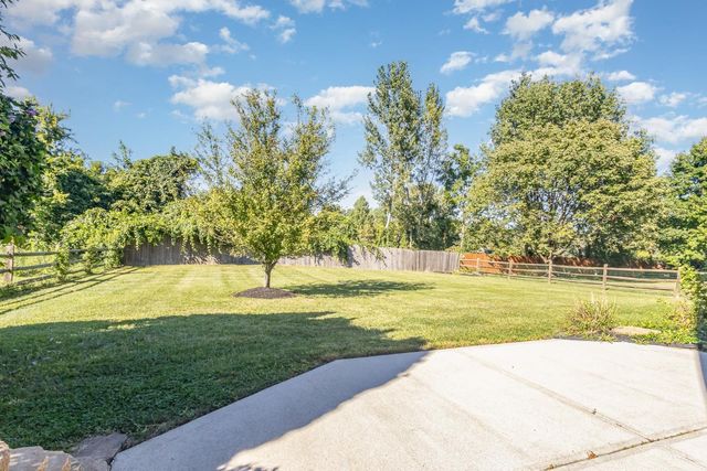 6712 Hummingbird Drive, Deerfield Twp., OH 45040