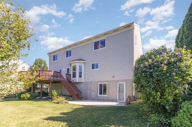 6712 Hummingbird Drive, Deerfield Twp., OH 45040