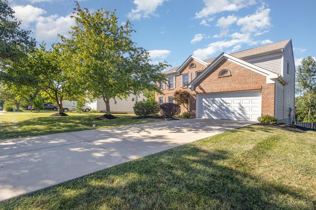 6712 Hummingbird Drive, Deerfield Twp., OH 45040