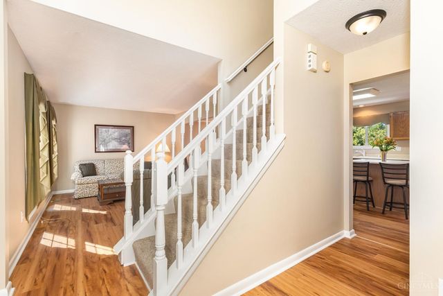 6712 Hummingbird Drive, Deerfield Twp., OH 45040