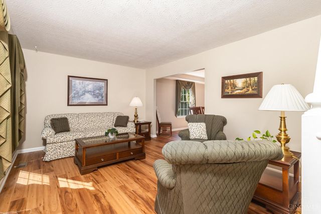 6712 Hummingbird Drive, Deerfield Twp., OH 45040