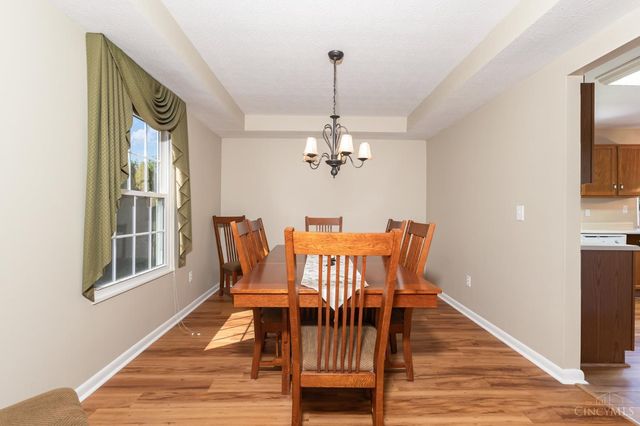 6712 Hummingbird Drive, Deerfield Twp., OH 45040