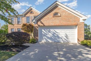 6712 Hummingbird Drive, Deerfield Twp., OH 45040
