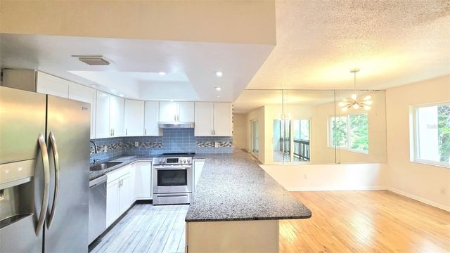 851 N KEENE ROAD Y7, Clearwater, FL 33755