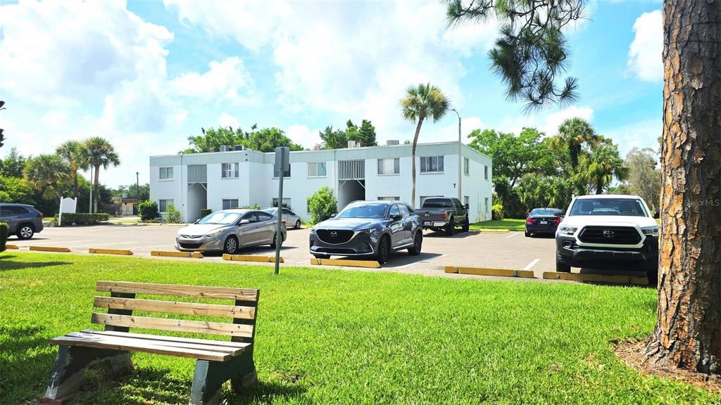 851 N KEENE ROAD Y7, Clearwater, FL 33755