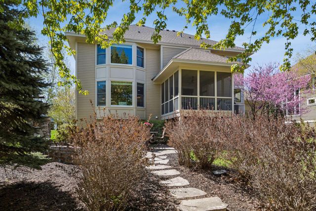 4610 Bluebell Trail N, Medina, MN 55340