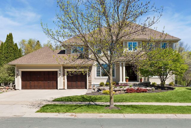 4610 Bluebell Trail N, Medina, MN 55340