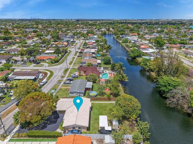 3045 SW 124th Ct, Miami, FL 33175