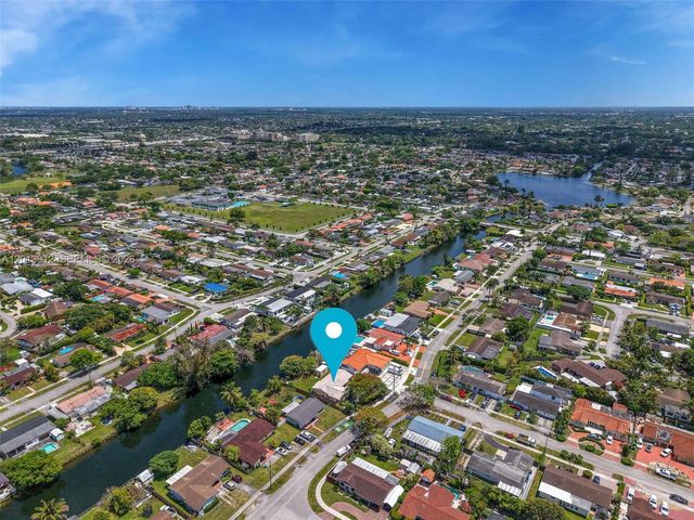 3045 SW 124th Ct, Miami, FL 33175