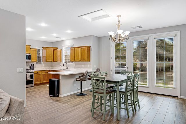 15366 W BLOOMFIELD Road, Surprise, AZ 85379