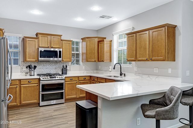 15366 W BLOOMFIELD Road, Surprise, AZ 85379