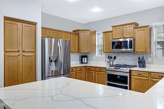 15366 W BLOOMFIELD Road, Surprise, AZ 85379