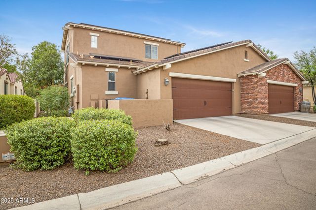 15366 W BLOOMFIELD Road, Surprise, AZ 85379