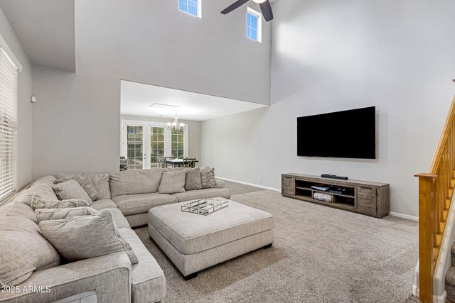 15366 W BLOOMFIELD Road, Surprise, AZ 85379