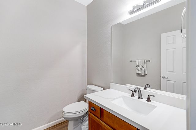 15366 W BLOOMFIELD Road, Surprise, AZ 85379