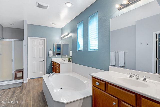 15366 W BLOOMFIELD Road, Surprise, AZ 85379