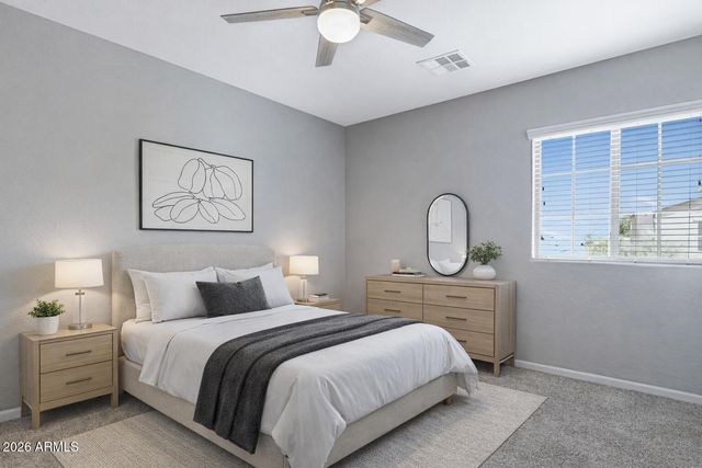 15366 W BLOOMFIELD Road, Surprise, AZ 85379