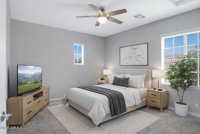 15366 W BLOOMFIELD Road, Surprise, AZ 85379