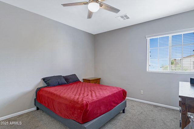 15366 W BLOOMFIELD Road, Surprise, AZ 85379