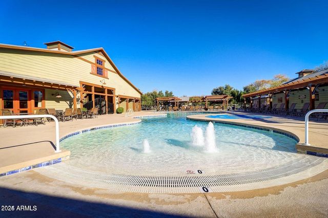 15366 W BLOOMFIELD Road, Surprise, AZ 85379