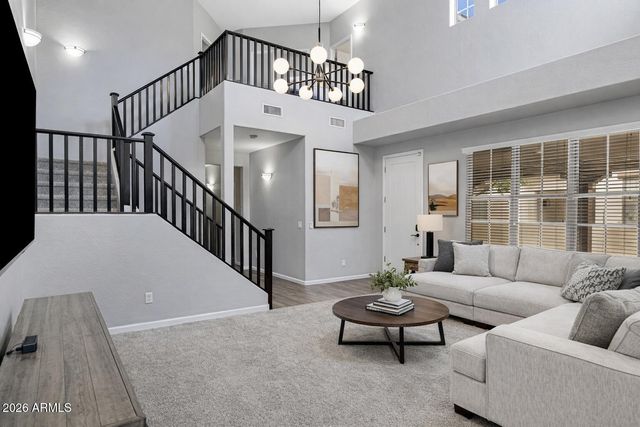 15366 W BLOOMFIELD Road, Surprise, AZ 85379