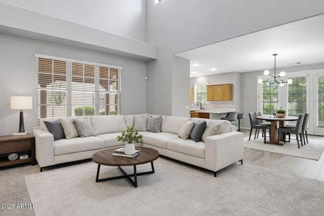 15366 W BLOOMFIELD Road, Surprise, AZ 85379